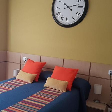 Marina D'Or, Apartamentos Valparaiso 오로페사델마르 외부 사진