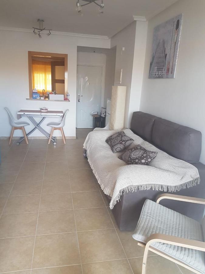 Marina D'Or, Apartamentos Valparaiso 오로페사델마르 외부 사진