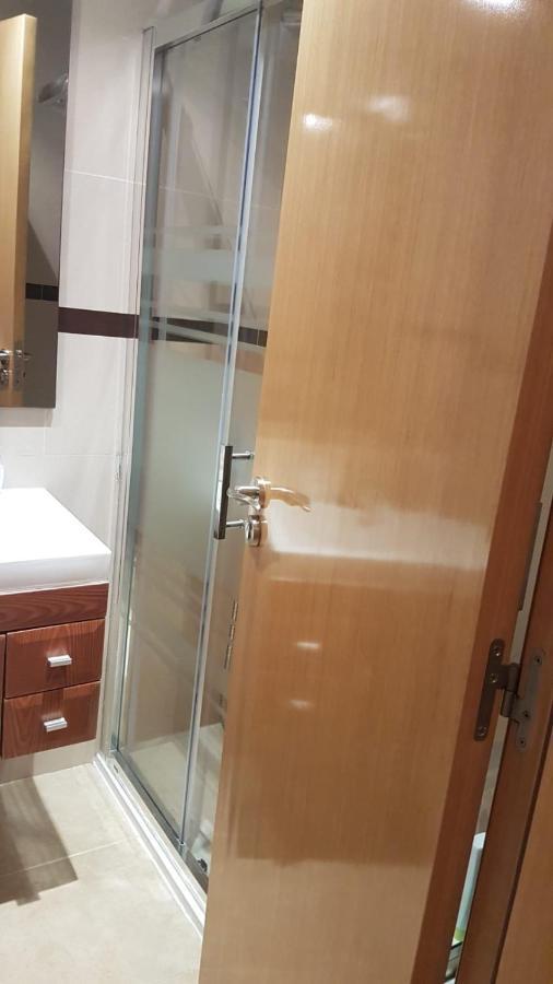 Marina D'Or, Apartamentos Valparaiso 오로페사델마르 외부 사진