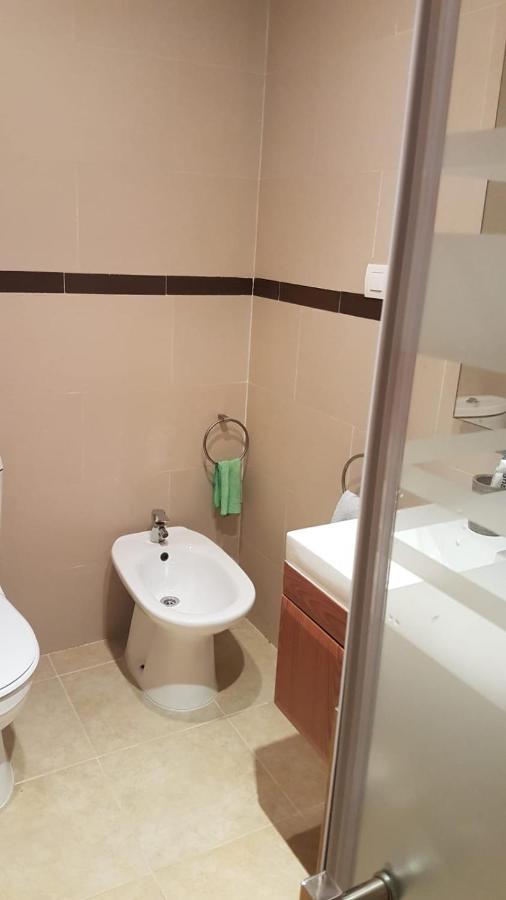 Marina D'Or, Apartamentos Valparaiso 오로페사델마르 외부 사진